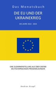 Die EU und der Ukrainekrieg