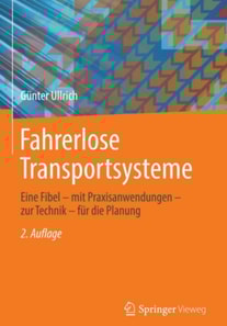 Fahrerlose Transportsysteme