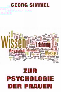 Zur Psychologie der Frauen