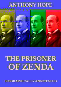 Prisoner of Zenda