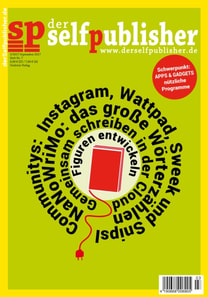 der selfpublisher 7, 3-2017, Heft 7, September 2017