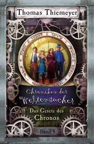 Das Gesetz des Chronos