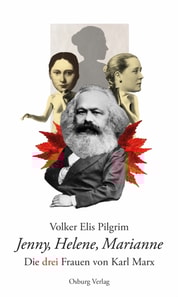 Jenny, Helene, Marianne