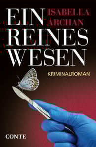 Ein reines Wesen