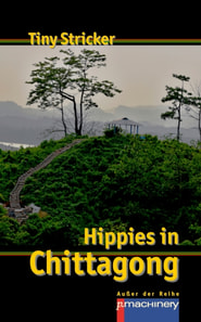 HIPPIES IN CHITTAGONG