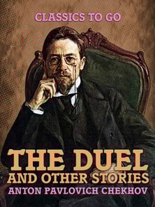 Duel and Other Stories