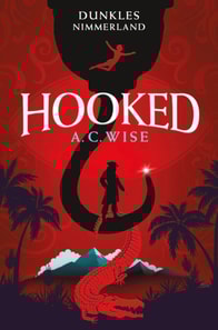 Hooked – Dunkles Nimmerland