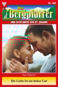 Die Liebe ist ein hohes Gut