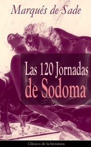 Las 120 Jornadas de Sodoma 