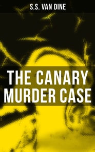 Canary Murder Case