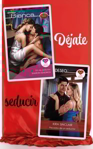 E-Pack Bianca y Deseo agosto 2021