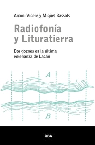 Radiofonía y lituratierra