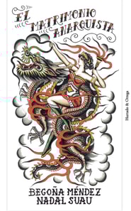 El matrimonio anarquista