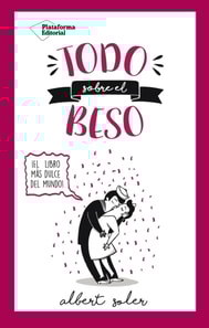 Todo sobre el beso