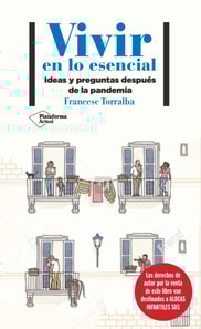 Vivir en lo esencial