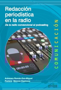 Redaccion periodistica en la radio