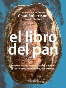 El libro del pan