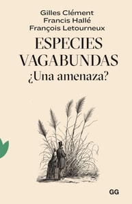 Especies vagabundas