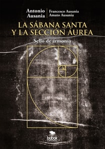 La Sabana Santa y la seccion aurea