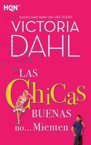 Las chicas buenas no… mienten