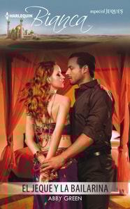 El jeque y la bailarina