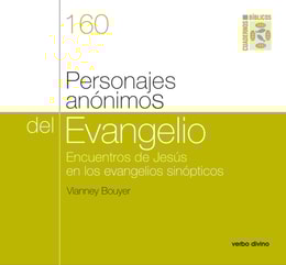 Personajes anónimos del Evangelio