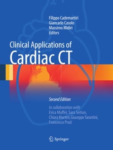 Clinical Applications of Cardiac CT