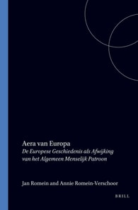 Aera van Europa