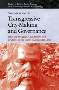 Transgressive City-Making and Governance