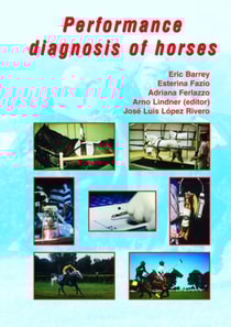Performance Diagnosis of Horses