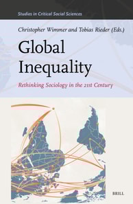 Global Inequality