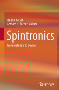 Spintronics