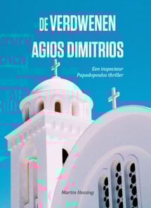 De verdwenen Agios Dimitrios