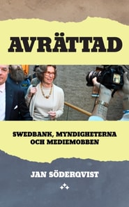 Avrättad