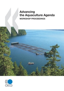 Advancing the Aquaculture Agenda Workshop Proceedings