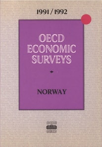 OECD Economic Surveys: Norway 1992