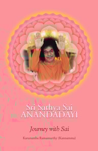 Sri Sathya Sai Anandadayi