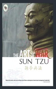 Art of War (Pocket Classics)