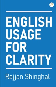 English Usage for Clarity