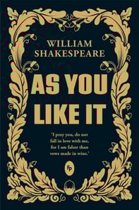 As You Like It
