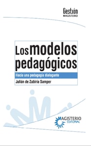 Los modelos pedagogicos