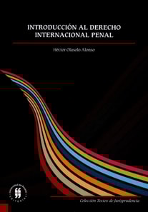Introducción al derecho internacional penal