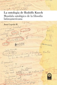 La ontologia de Rodolfo Kusch