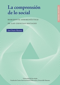 La comprensión de lo social