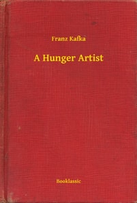 Hunger Artist