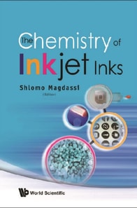 Chemistry Of Inkjet Inks, The