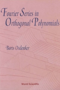 Fourier Series In Orthogonal Polynomials