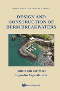 Design And Construction Of Berm Breakwaters