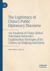 Legitimacy of China's Public Diplomacy Discourse