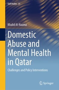 Domestic Abuse and Mental Health in Qatar